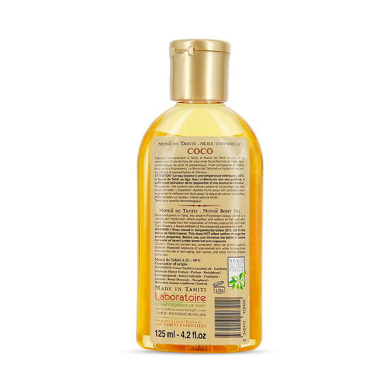 Offre Découverte NOÏA HAIR - Trio De Soins Vahiné (Coco, Monoi, Aloé Vera) - Fabriqué En France