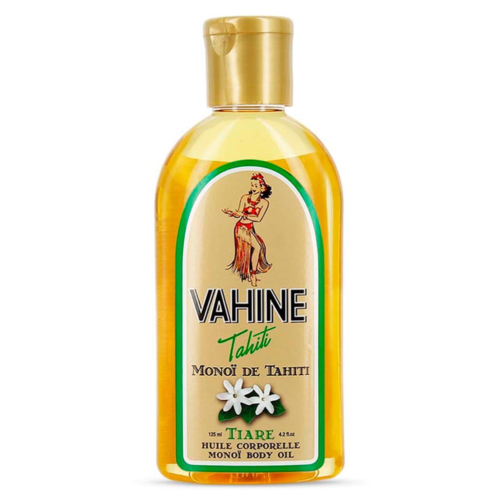 Diffuseur de parfum batonnet VAHINE (Monoï, Fruit de la passion) Satiné